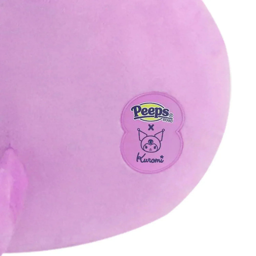 Peeps x Hello Kitty & Friends Jumbo 3-Feet-Tall Plush Toy - USA MEGA SHOP
