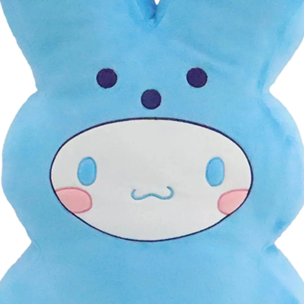 Peeps x Hello Kitty & Friends Jumbo 3-Feet-Tall Plush Toy - USA MEGA SHOP