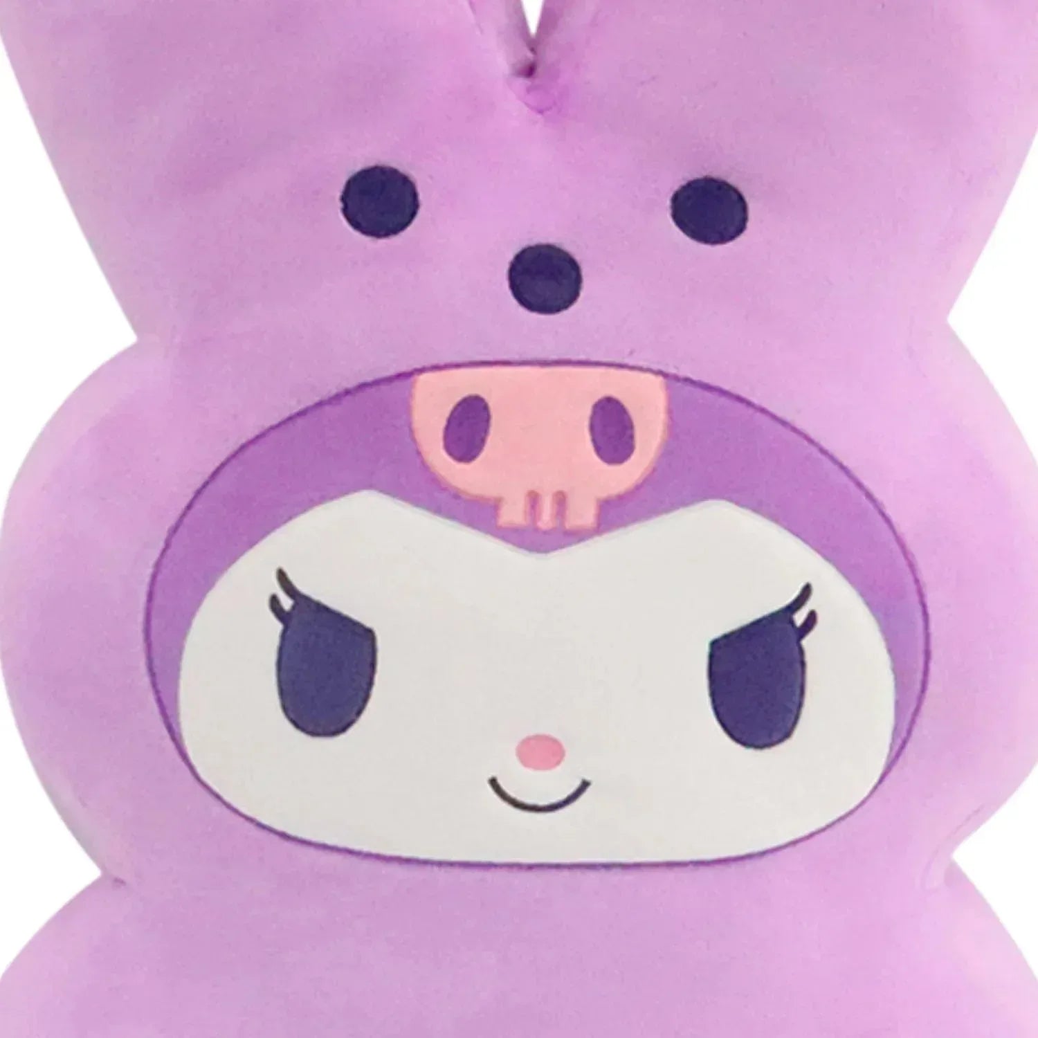 Peeps x Hello Kitty & Friends Jumbo 3-Feet-Tall Plush Toy - USA MEGA SHOP