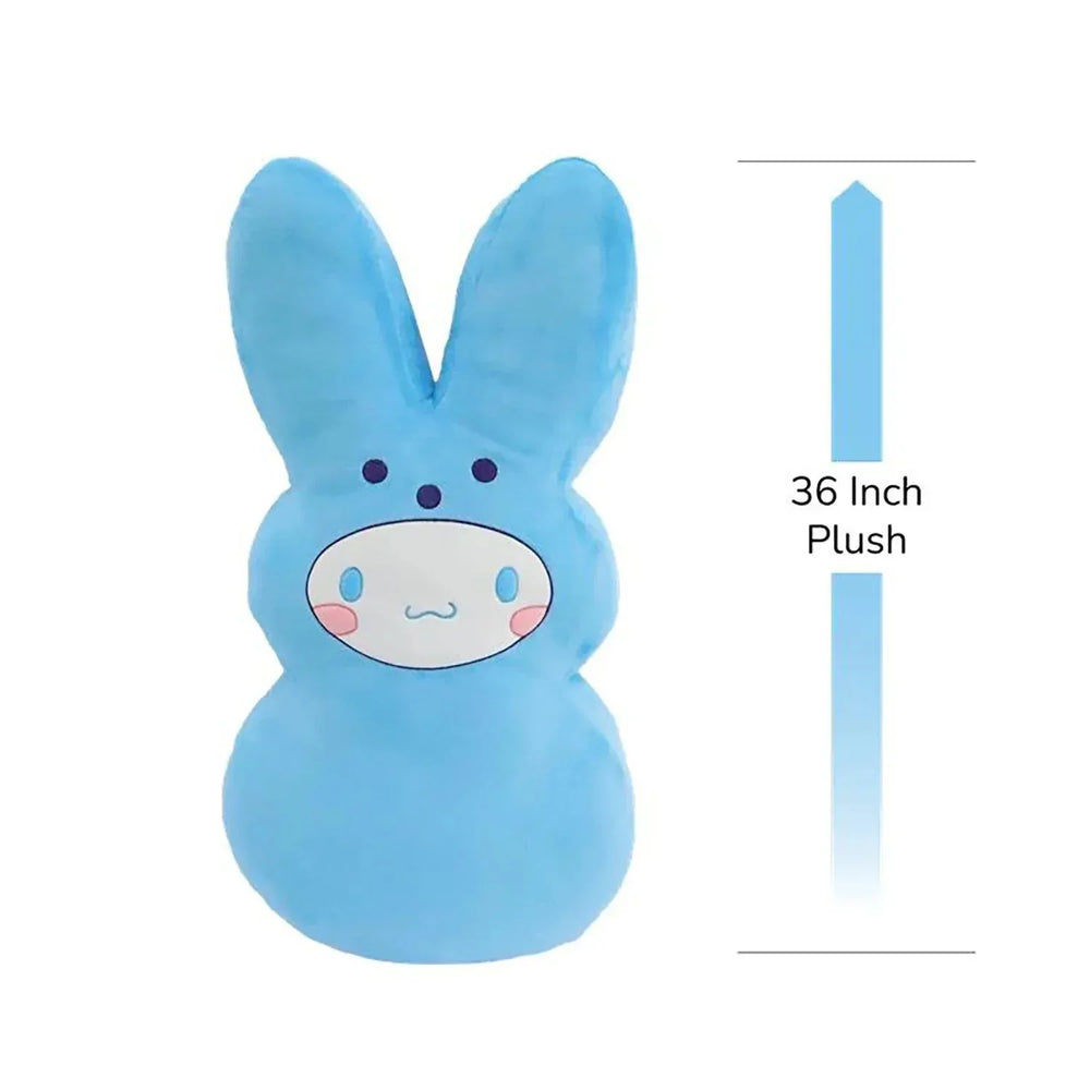 Peeps x Hello Kitty & Friends Jumbo 3-Feet-Tall Plush Toy - USA MEGA SHOP