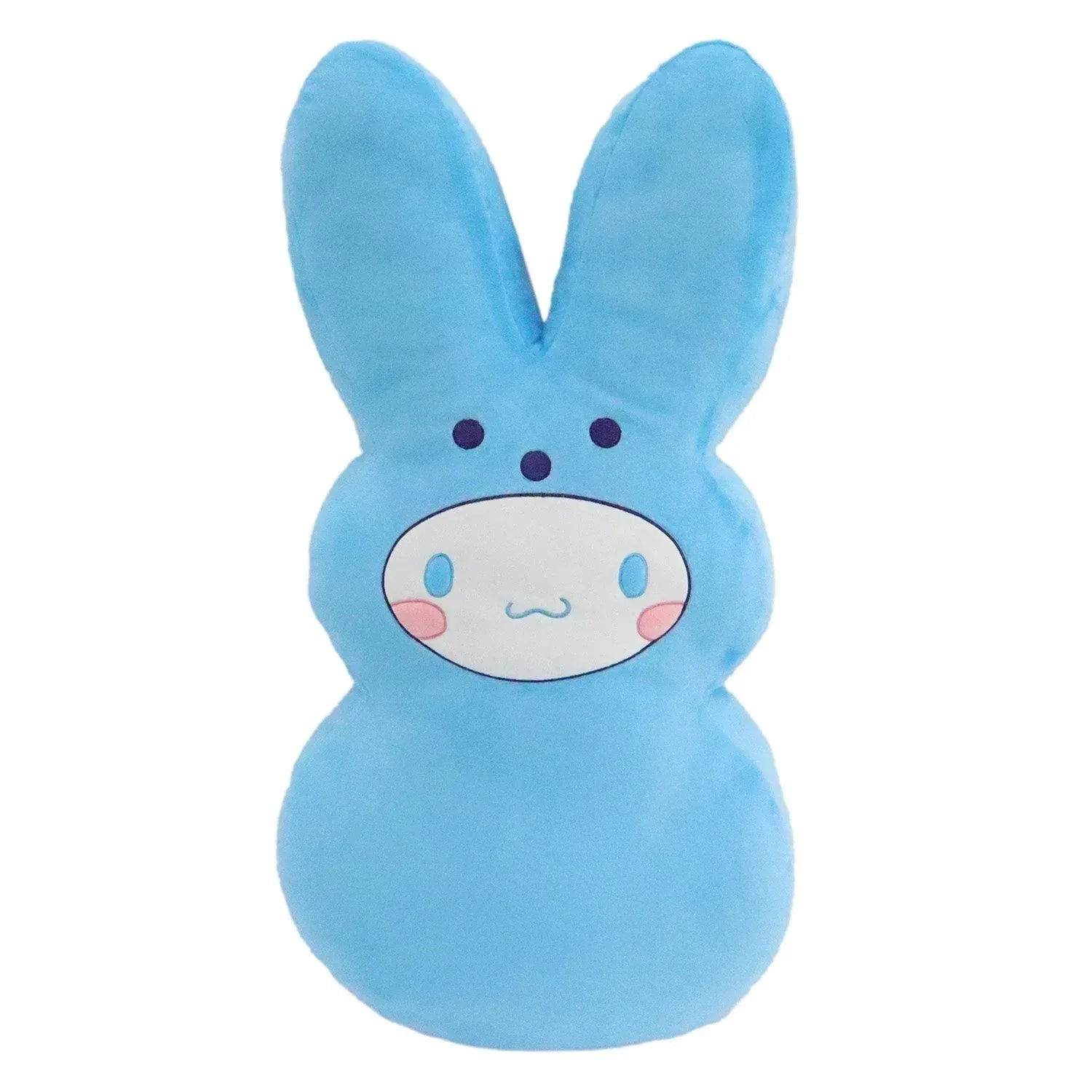 Peeps x Hello Kitty & Friends Jumbo 3-Feet-Tall Plush Toy - USA MEGA SHOP