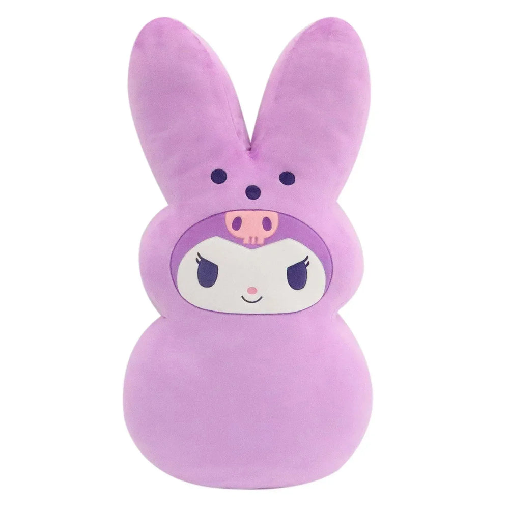 Peeps x Hello Kitty & Friends Jumbo 3-Feet-Tall Plush Toy - USA MEGA SHOP
