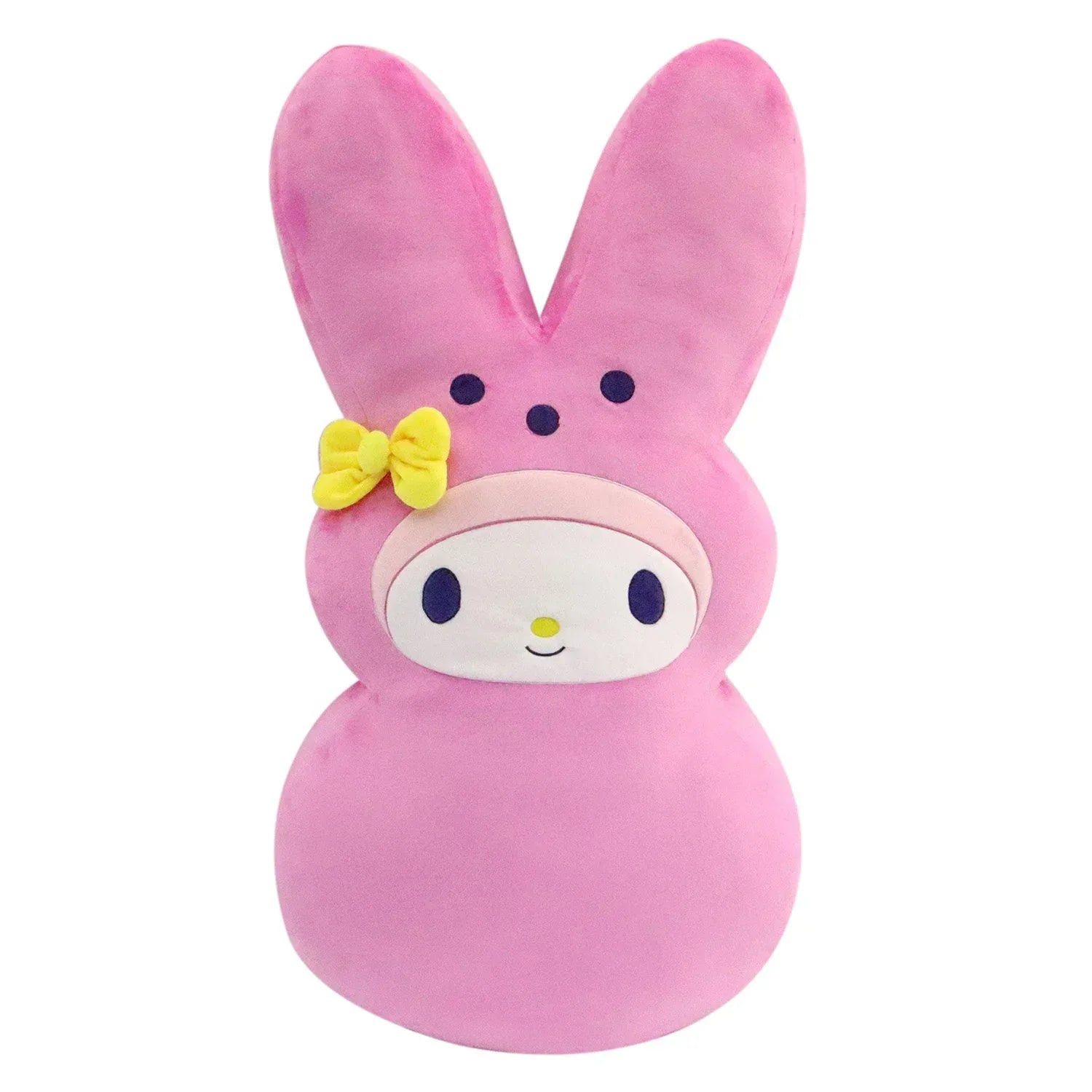 Peeps x Hello Kitty & Friends Jumbo 3-Feet-Tall Plush Toy