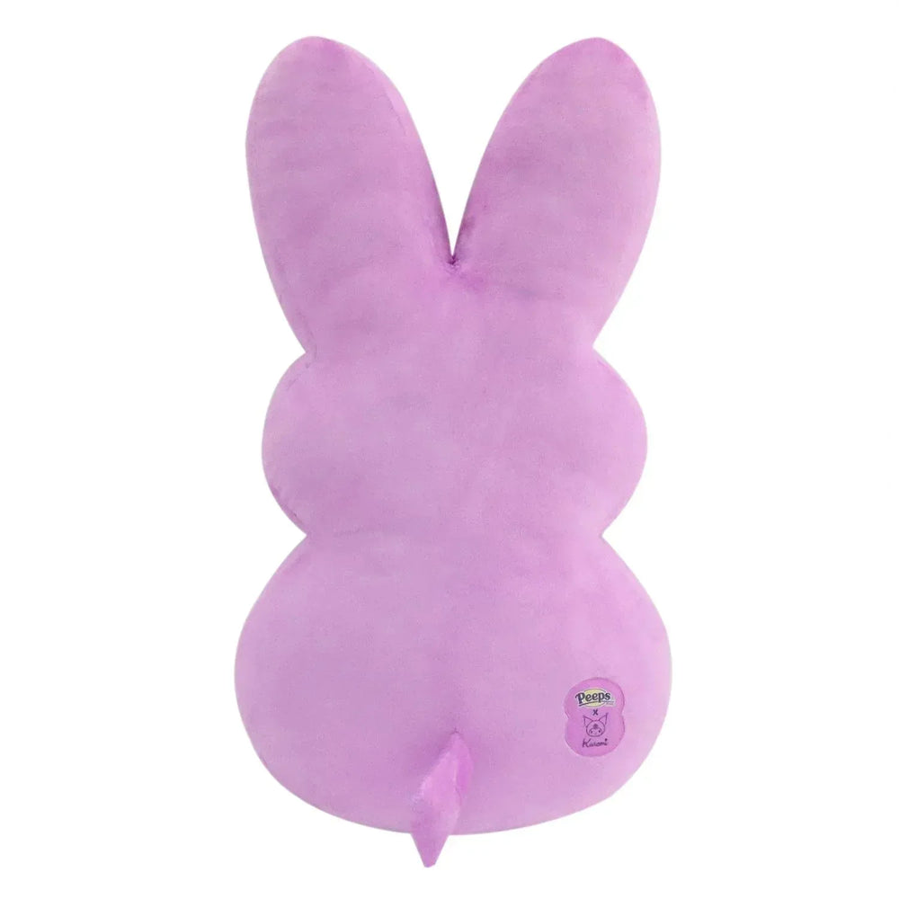 Peeps x Hello Kitty & Friends Jumbo 3-Feet-Tall Plush Toy - USA MEGA SHOP