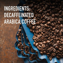 Peet's Coffee Cápsulas Descafeinadas Tostado Oscuro K-Cup, House Blend (75 unidades)