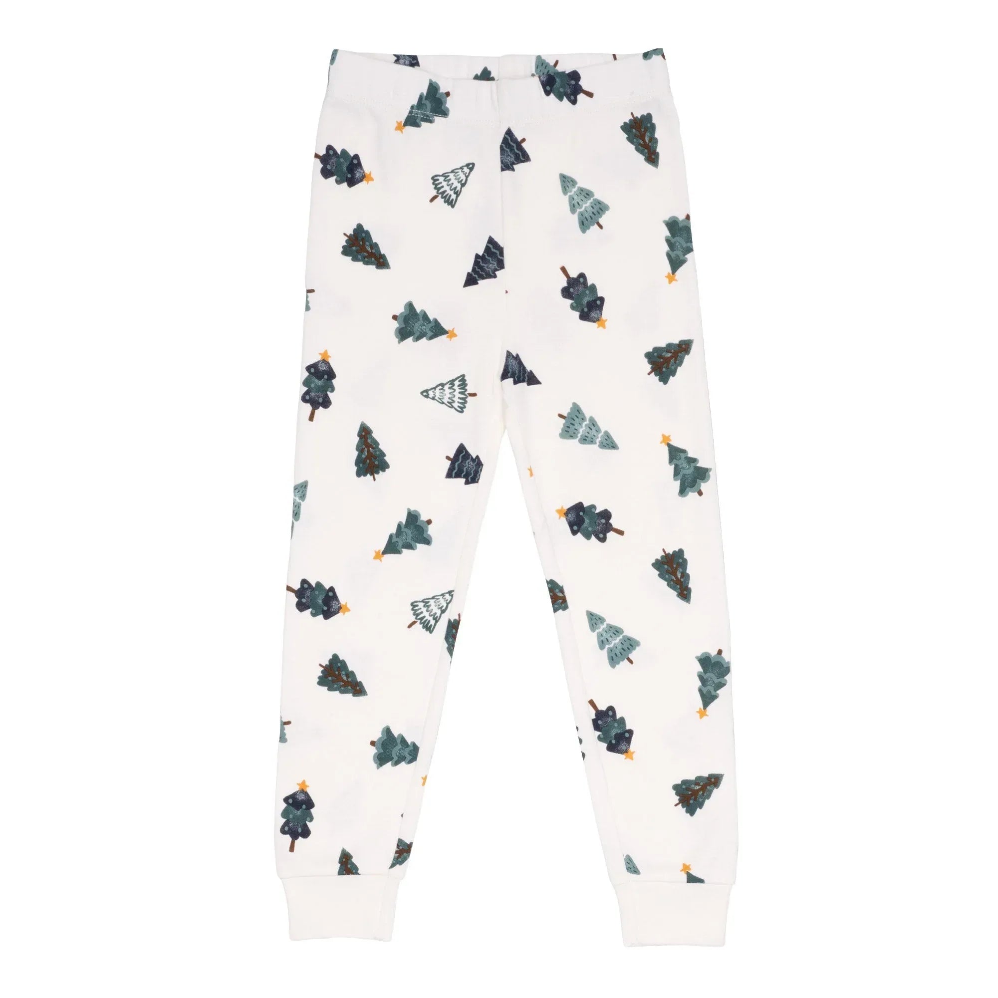 Pekkle Kids' 2-piece Holiday Pajama Set - USA MEGA SHOP
