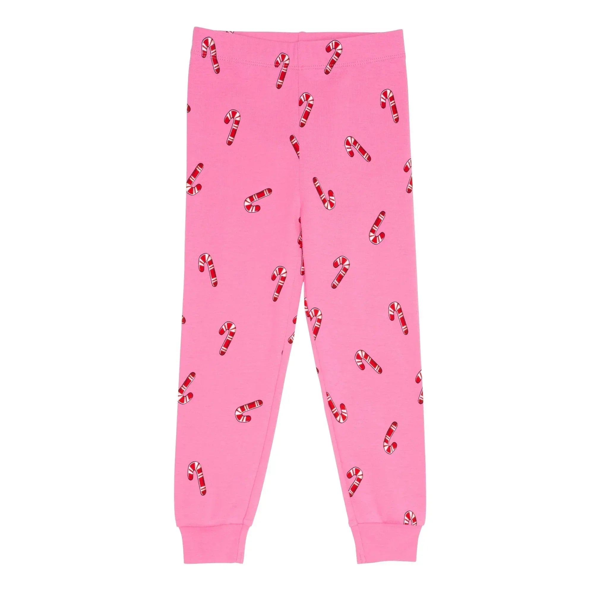 Pekkle Kids' 2-piece Holiday Pajama Set - USA MEGA SHOP