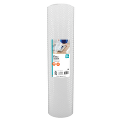 Pen + Gear 24" x 50' Bubble Wrap Roll with 3/16" Bubbles for Packing and Shipping