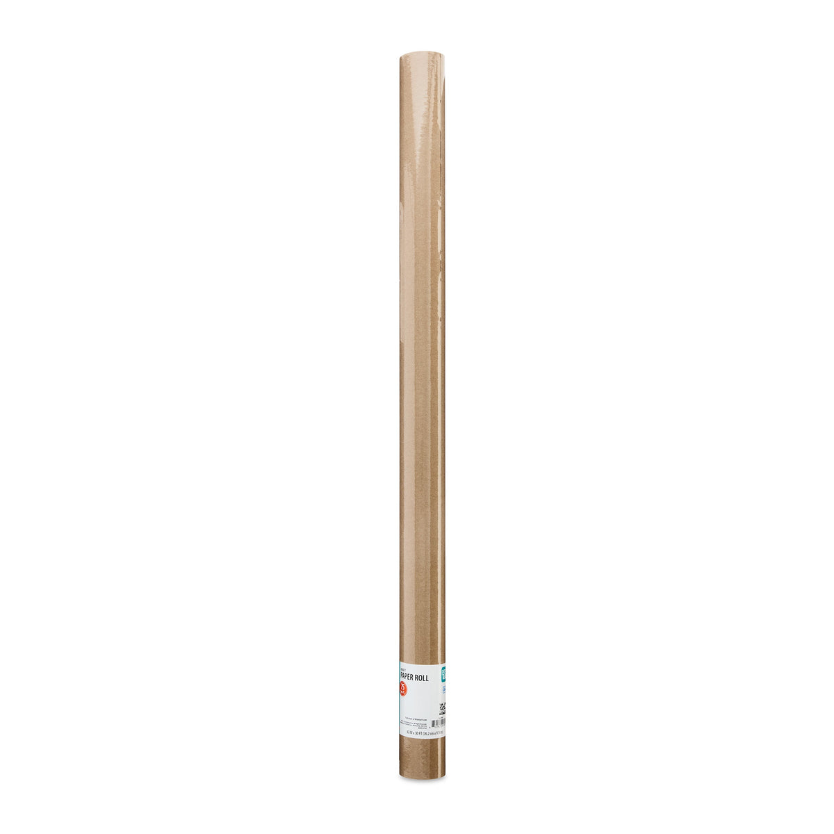 Pen+Gear 30"X30' Kraft Paper Roll