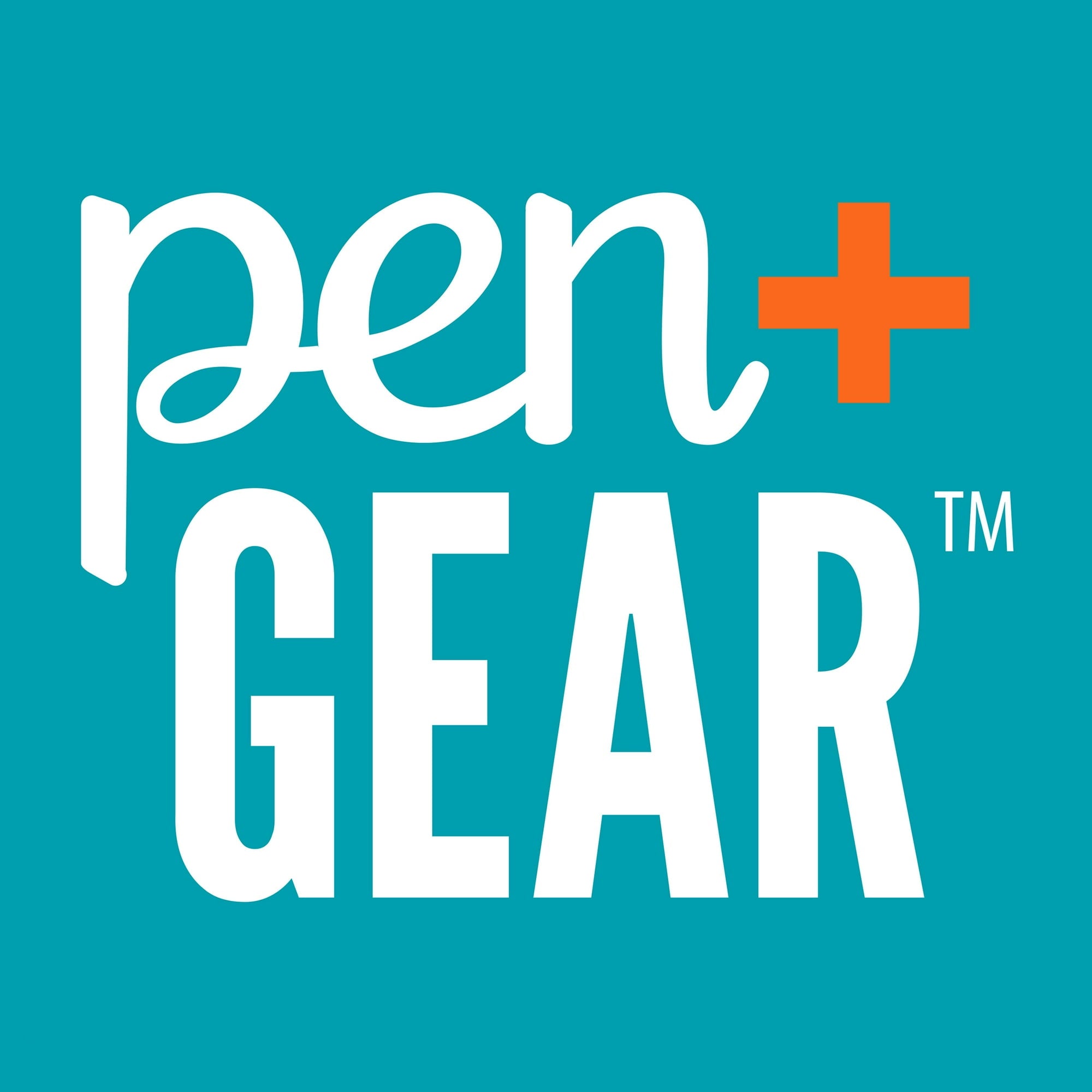 Pen+Gear Retractable Gel Pens, Medium Point, 0.7mm, Assorted Colors, 24 Count