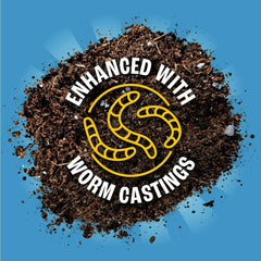 Pennington Full Season Potting Soil Mix, 1 Bag