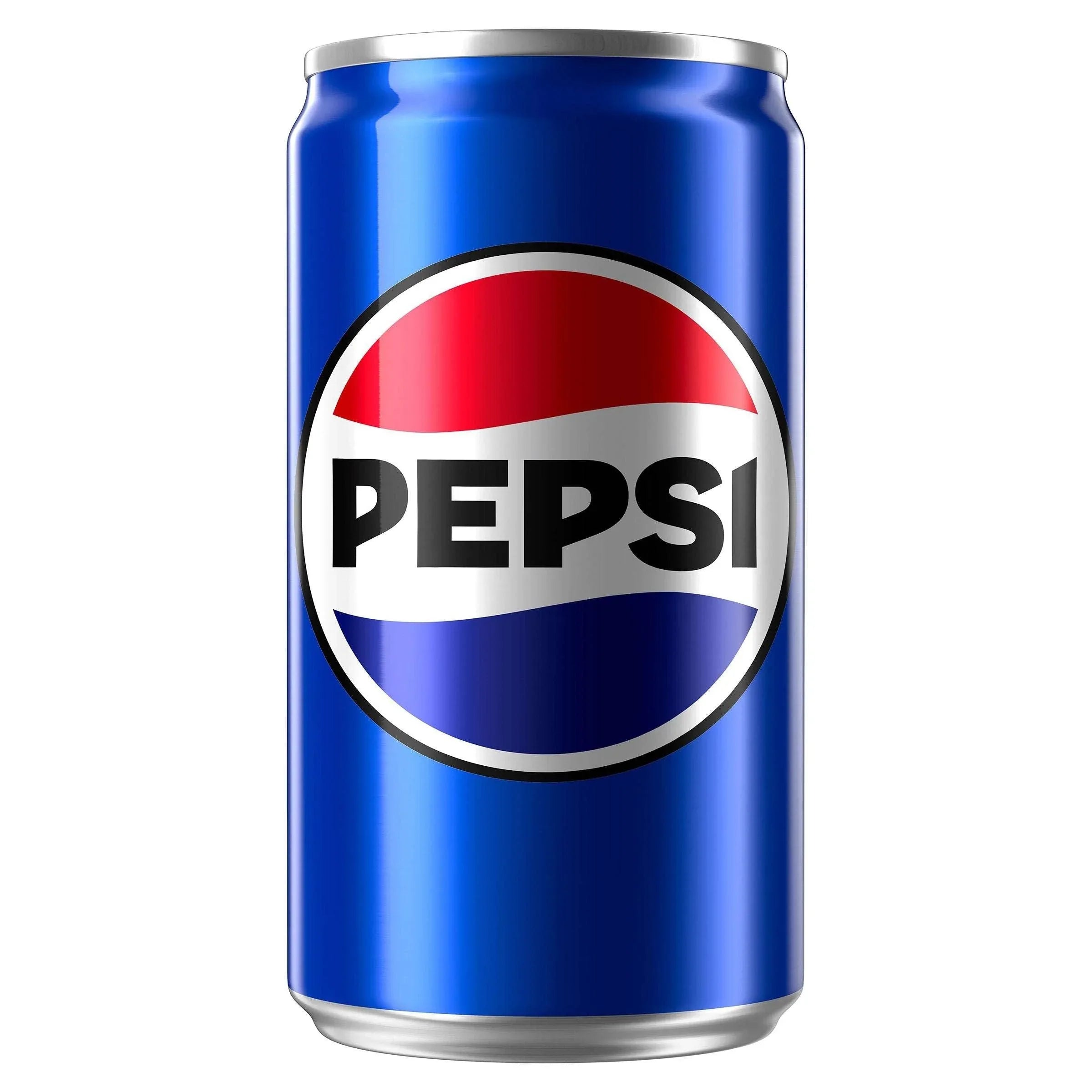 Pepsi Mini, 7.5 fl oz, 30-count - USA MEGA SHOP