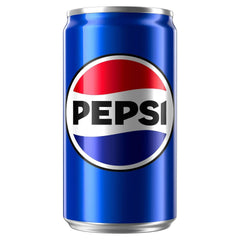 Pepsi Mini, 7.5 fl oz, 30-count
