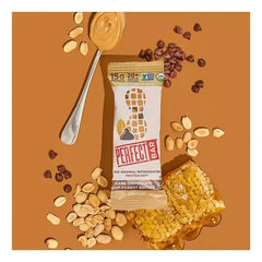 Perfect Bar Dark Chocolate Chip Peanut Butter Bar, 6 pk./2.3 oz.