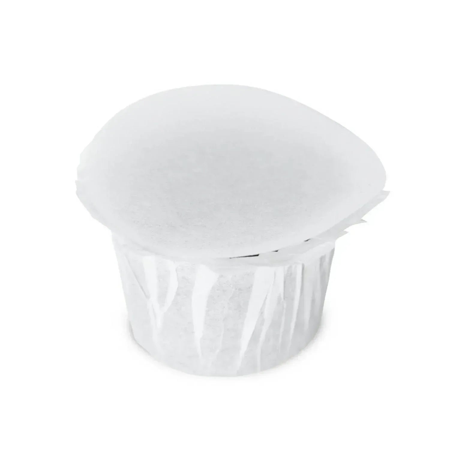 Perfect Pod EZ-Cup 2.0 100% Biodegradable Paper Coffee Filters