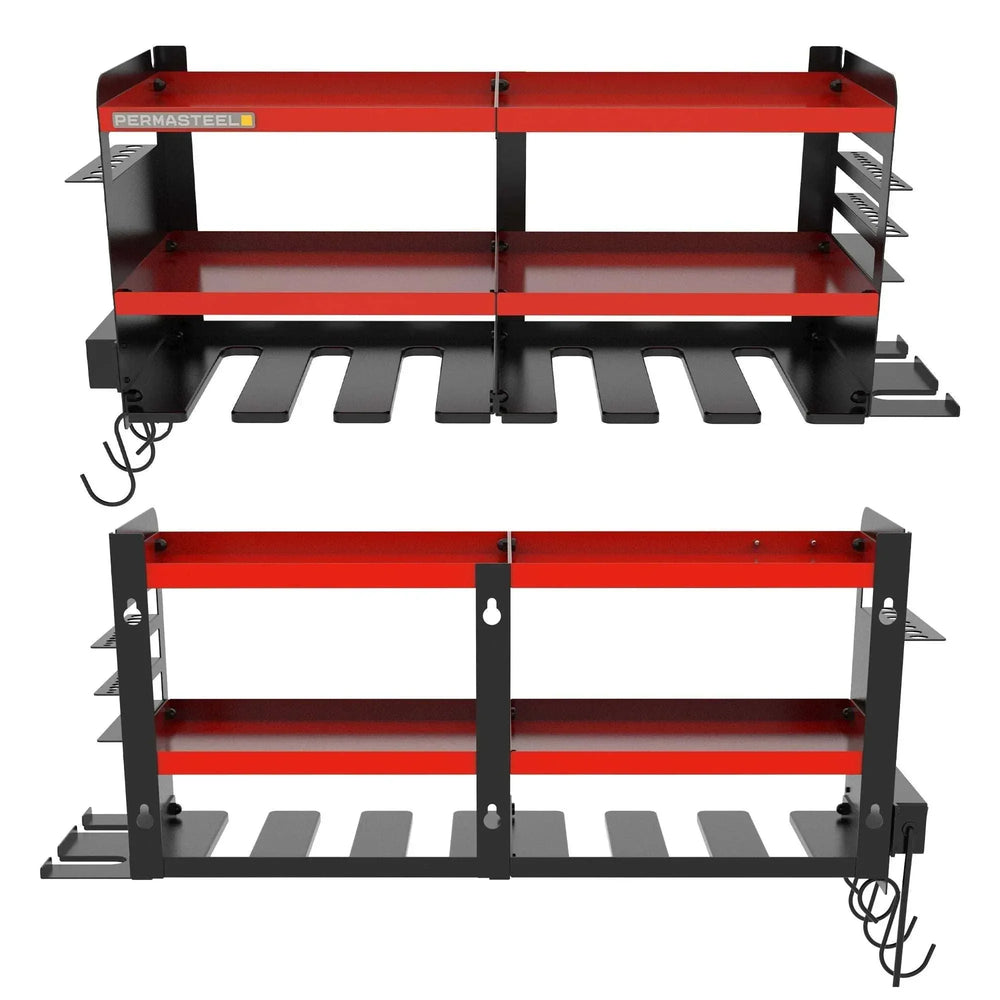 Permasteel-24-6-6-Bay-Heavy-Duty-Wall-Mounted-Power-Tool-Organizer15-0aa08ce4-2863-4189-a09e-f61_9974_16 - USA Mega Shop