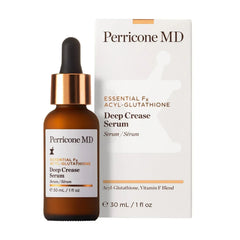 Perricone MD Essential Fx Acyl-Glutathione Deep Crease Serum, 1.0 fl oz