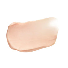 Vitamin C moisturizer cream swatch
