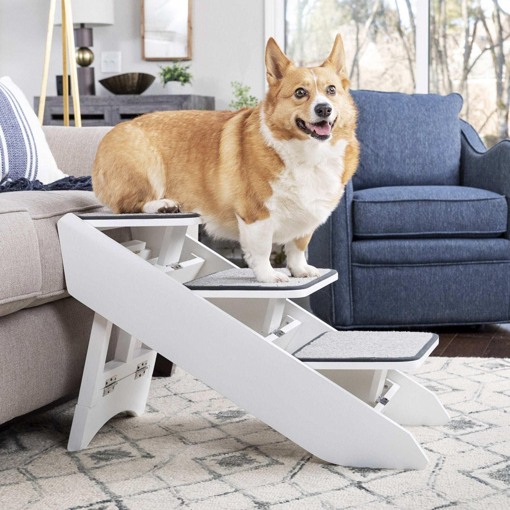 PetSafe CozyUp, Steps & Ramp Combo - USA MEGA SHOP