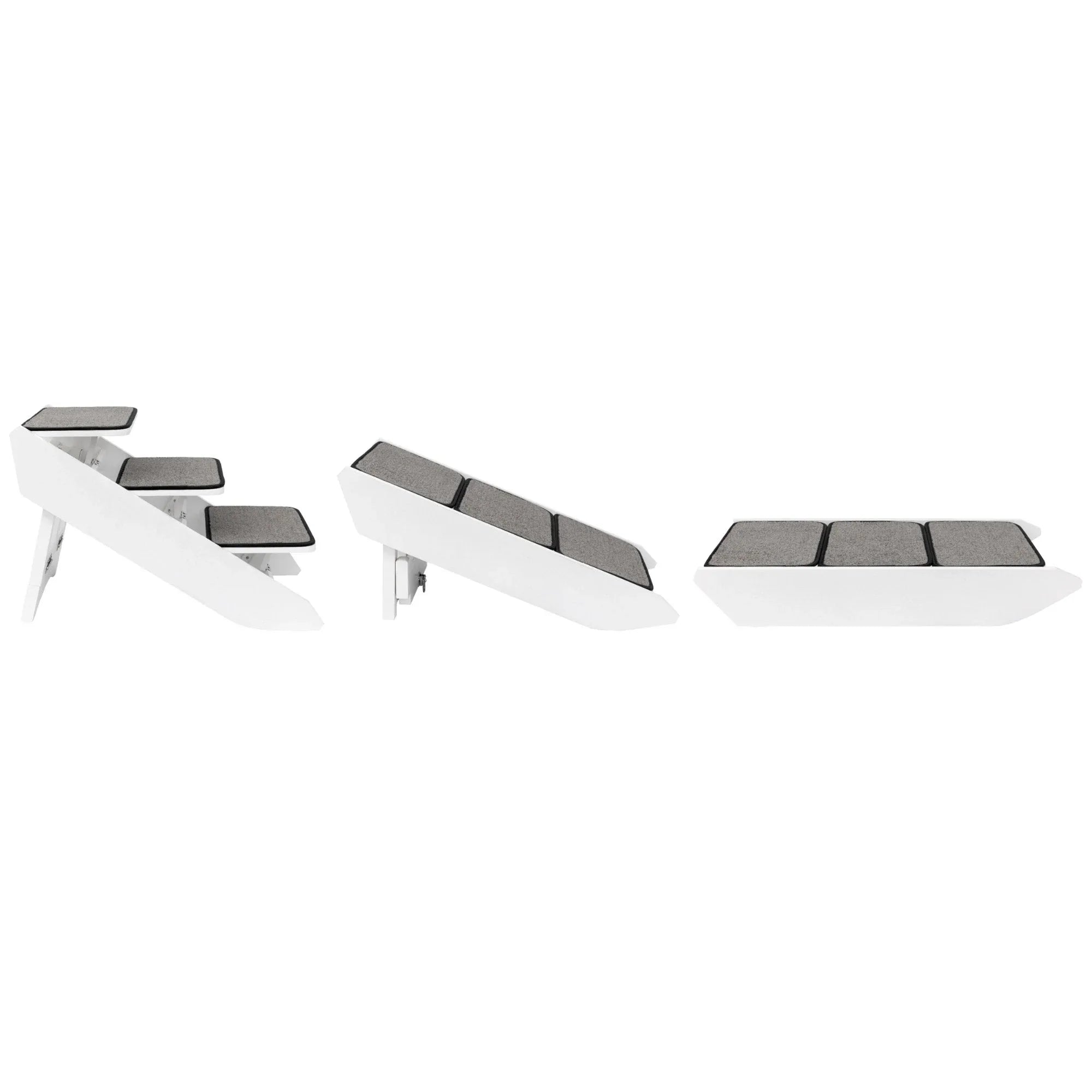 PetSafe CozyUp, Steps & Ramp Combo - USA MEGA SHOP