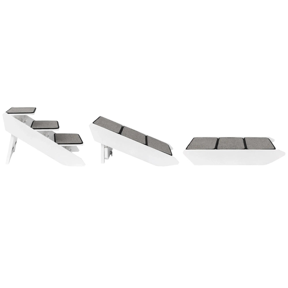 PetSafe CozyUp, Steps & Ramp Combo - USA MEGA SHOP