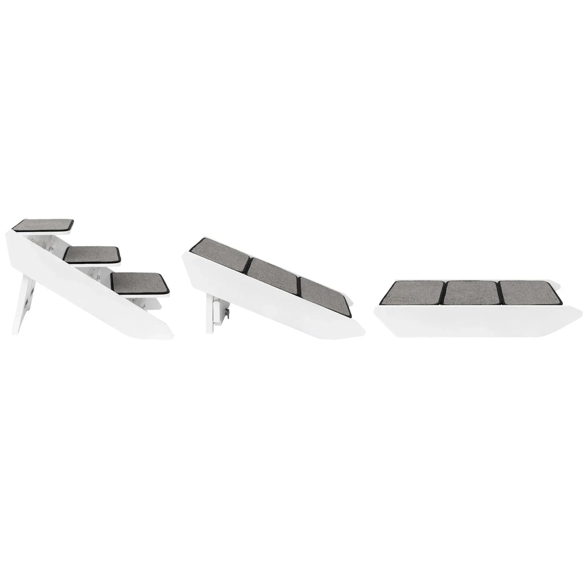 PetSafe CozyUp, Steps & Ramp Combo