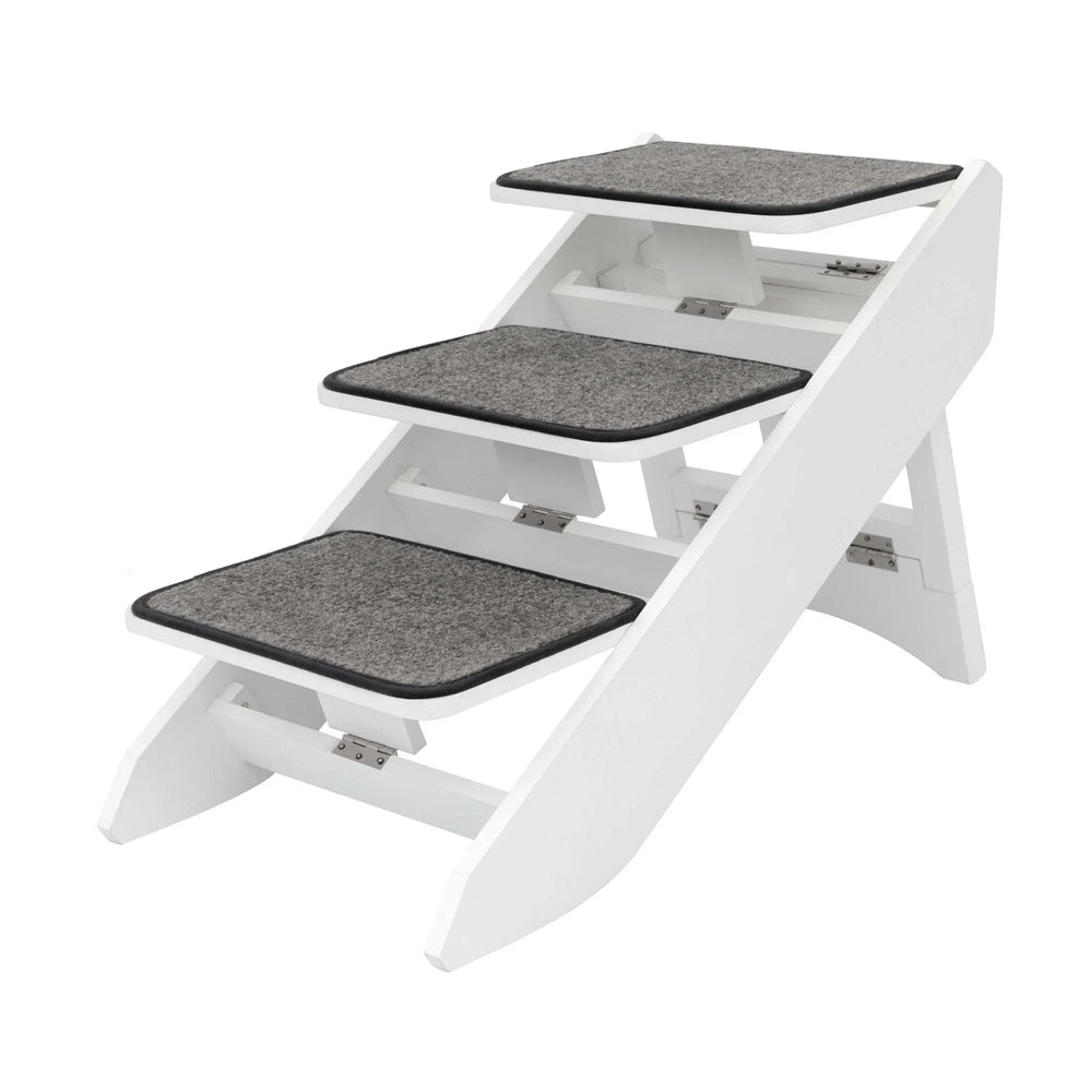 PetSafe CozyUp, Steps & Ramp Combo - USA MEGA SHOP