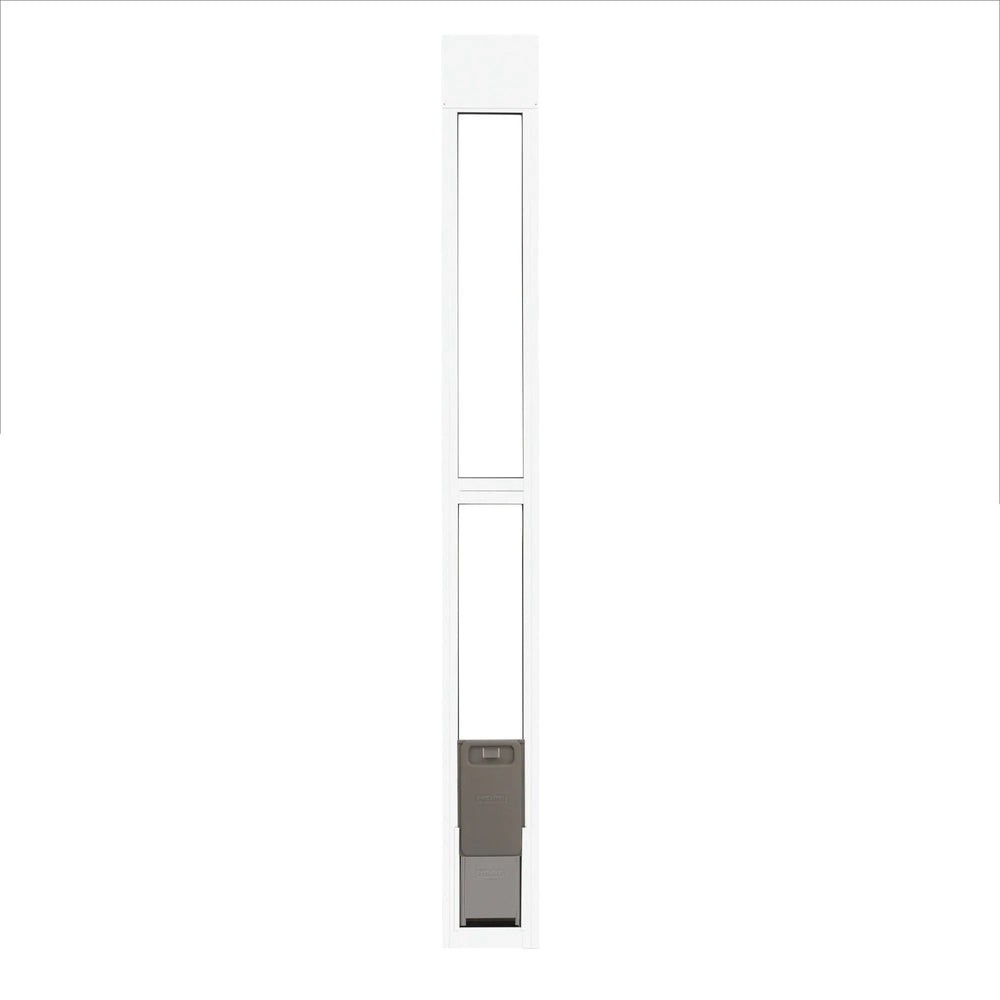 PetSafe Sliding Glass Pet Door, 2-Piece, Small - USA MEGA SHOP