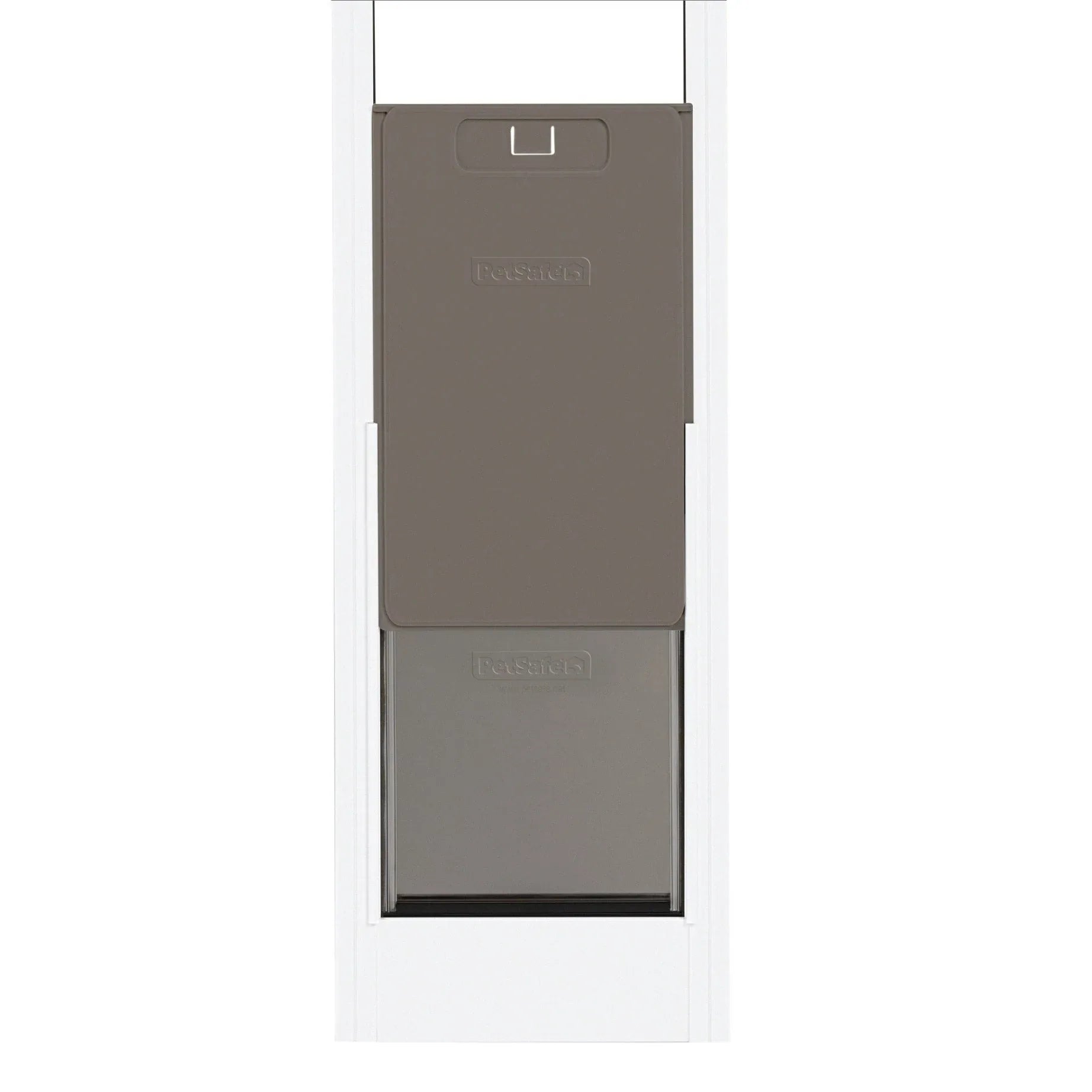 PetSafe Sliding Glass Pet Door, 2-Piece, Large - USA MEGA SHOP