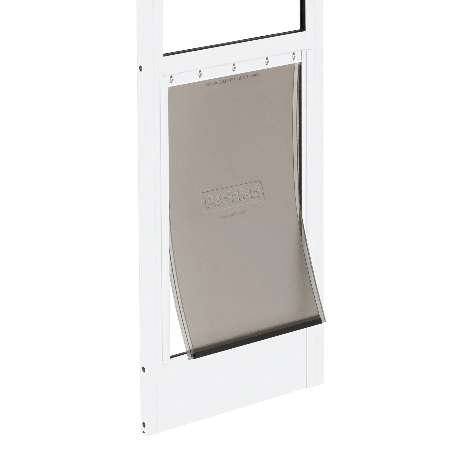 PetSafe Sliding Glass Pet Door, 2-Piece, Large - USA MEGA SHOP