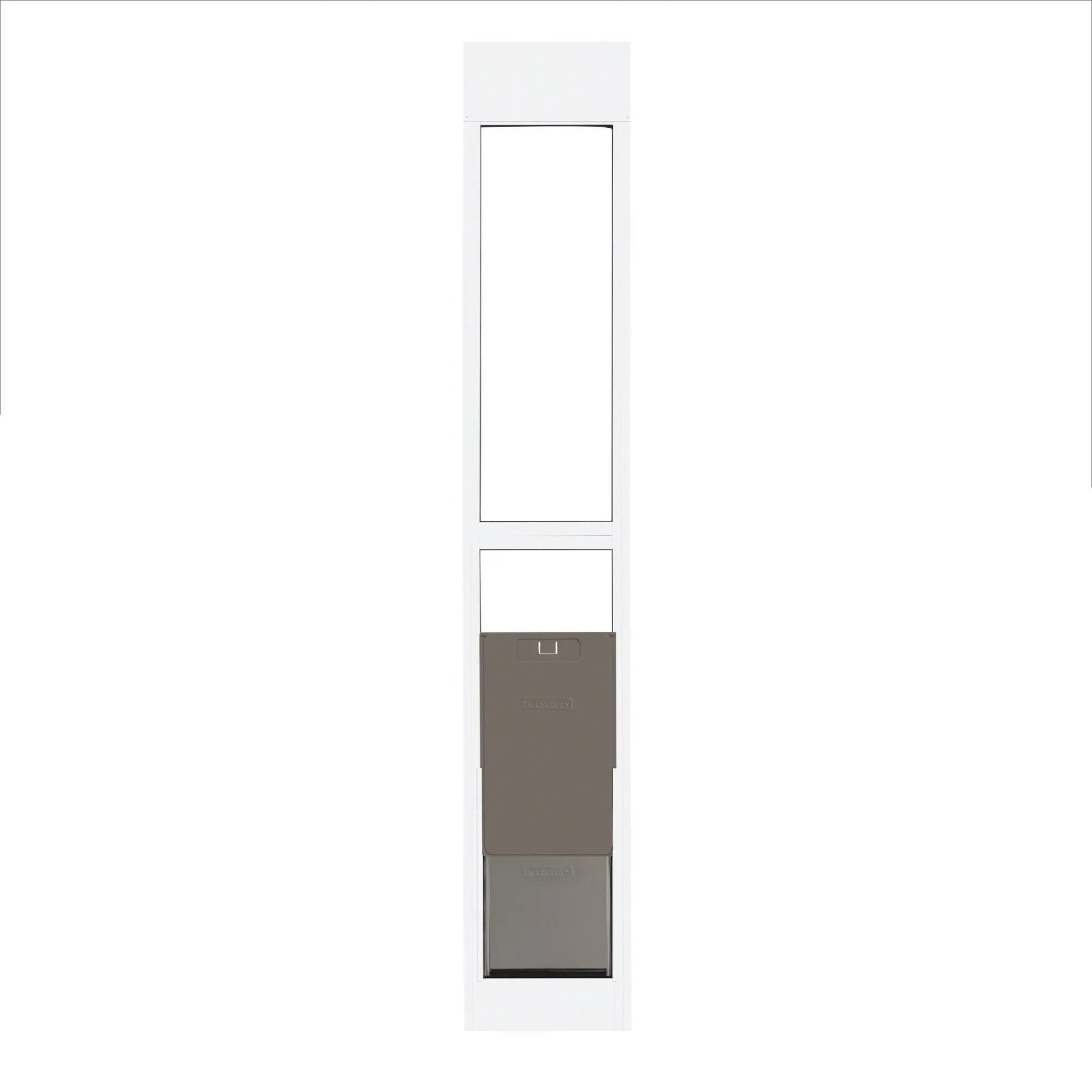 PetSafe Sliding Glass Pet Door, 2-Piece, Large - USA MEGA SHOP