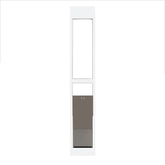 PetSafe Sliding Glass Pet Door, 2-Piece, Large - USA MEGA SHOP