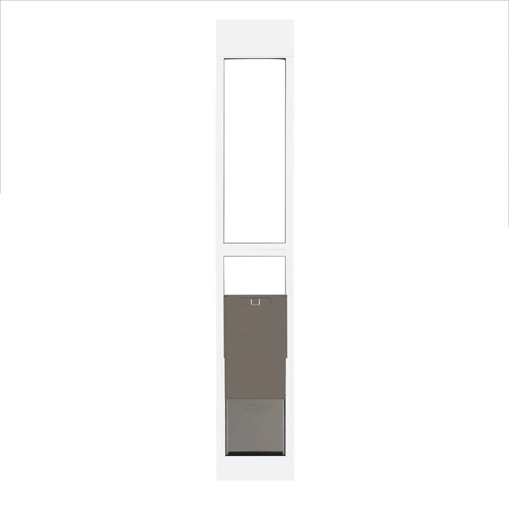 PetSafe Sliding Glass Pet Door, 2-Piece, Large - USA MEGA SHOP