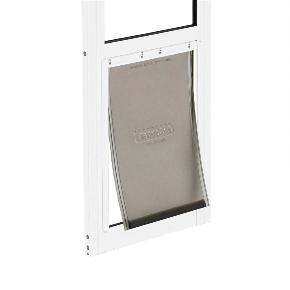 PetSafe Sliding Glass Pet Door, 2-Piece, Medium - USA MEGA SHOP