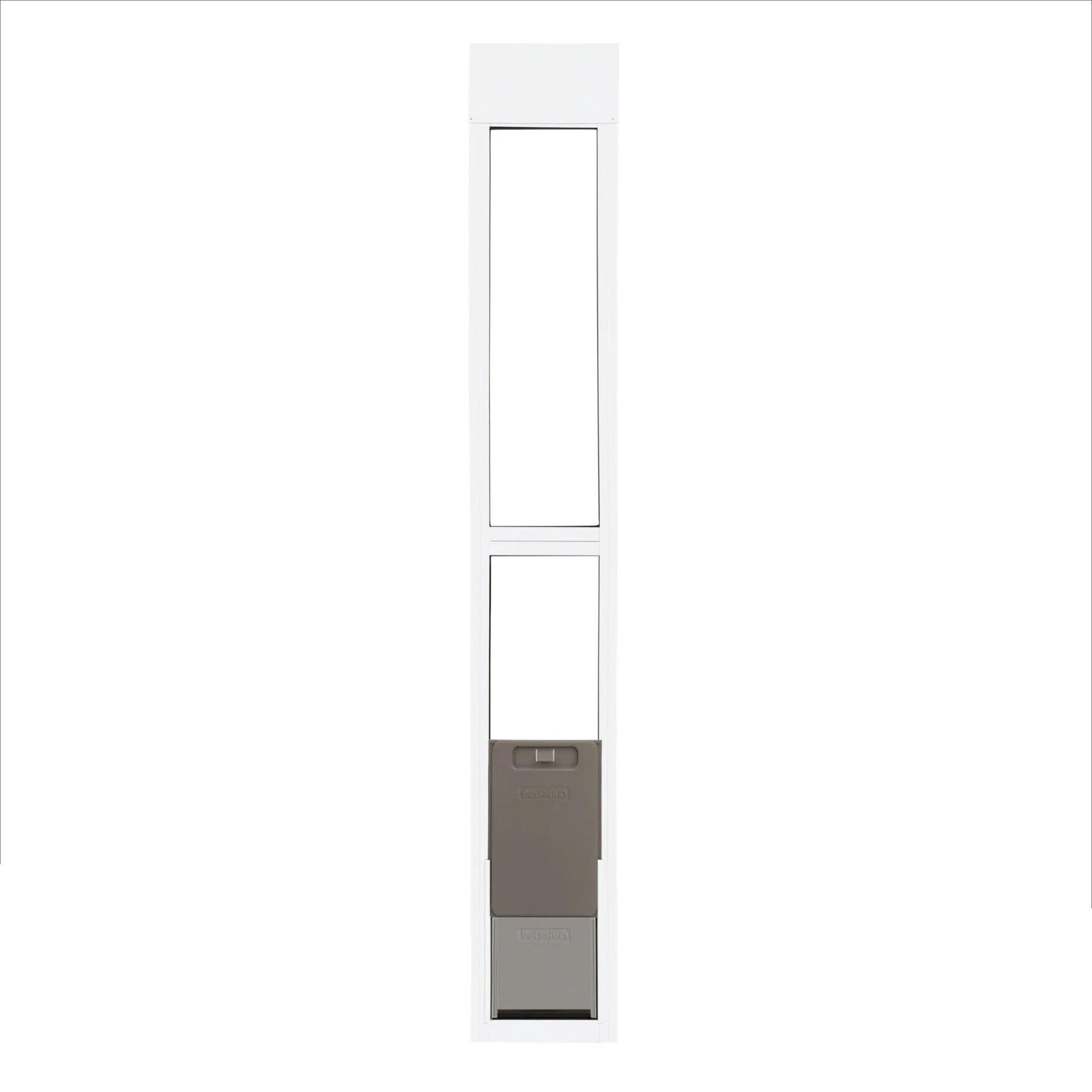 PetSafe Sliding Glass Pet Door, 2-Piece, Medium - USA MEGA SHOP