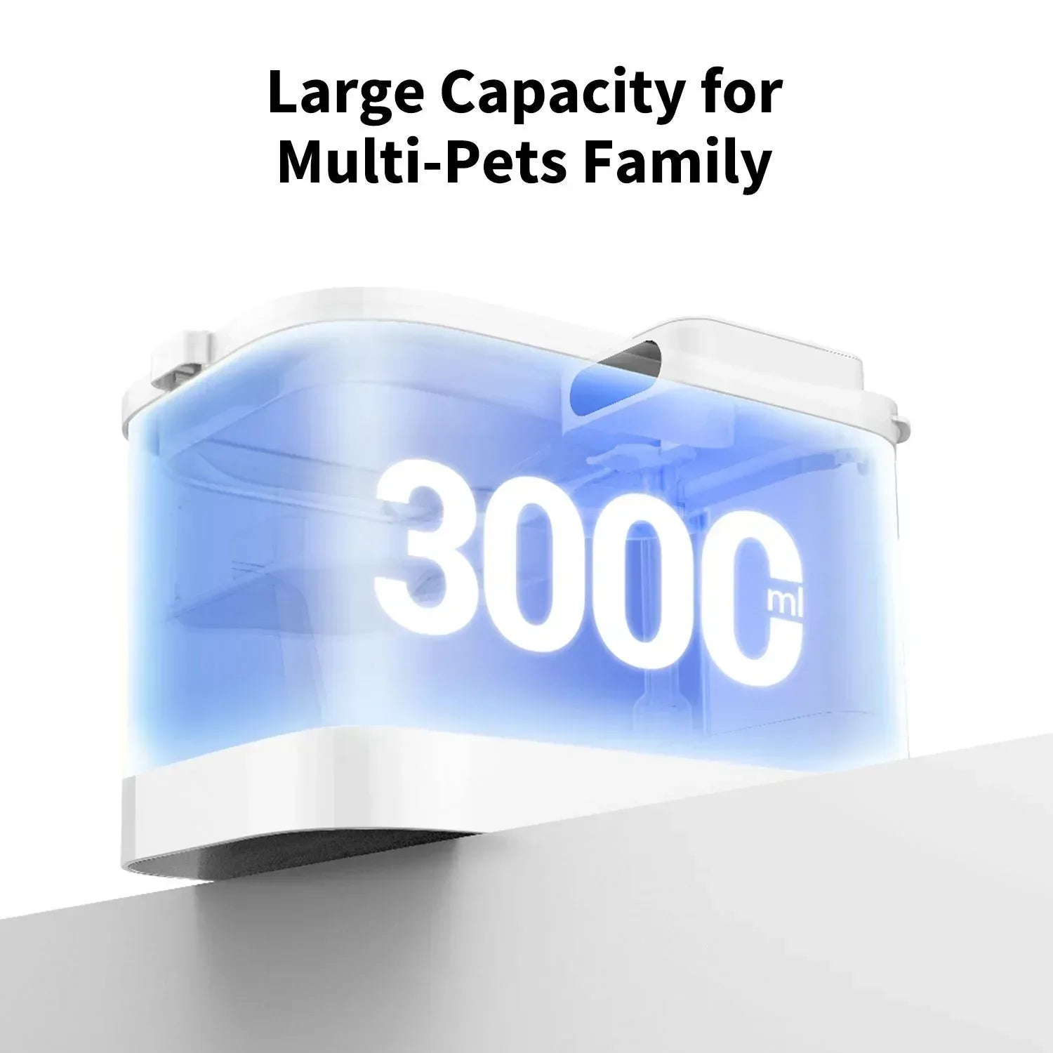 Petkit Eversweet Cordless Max Smart Pet Drinking Fountain