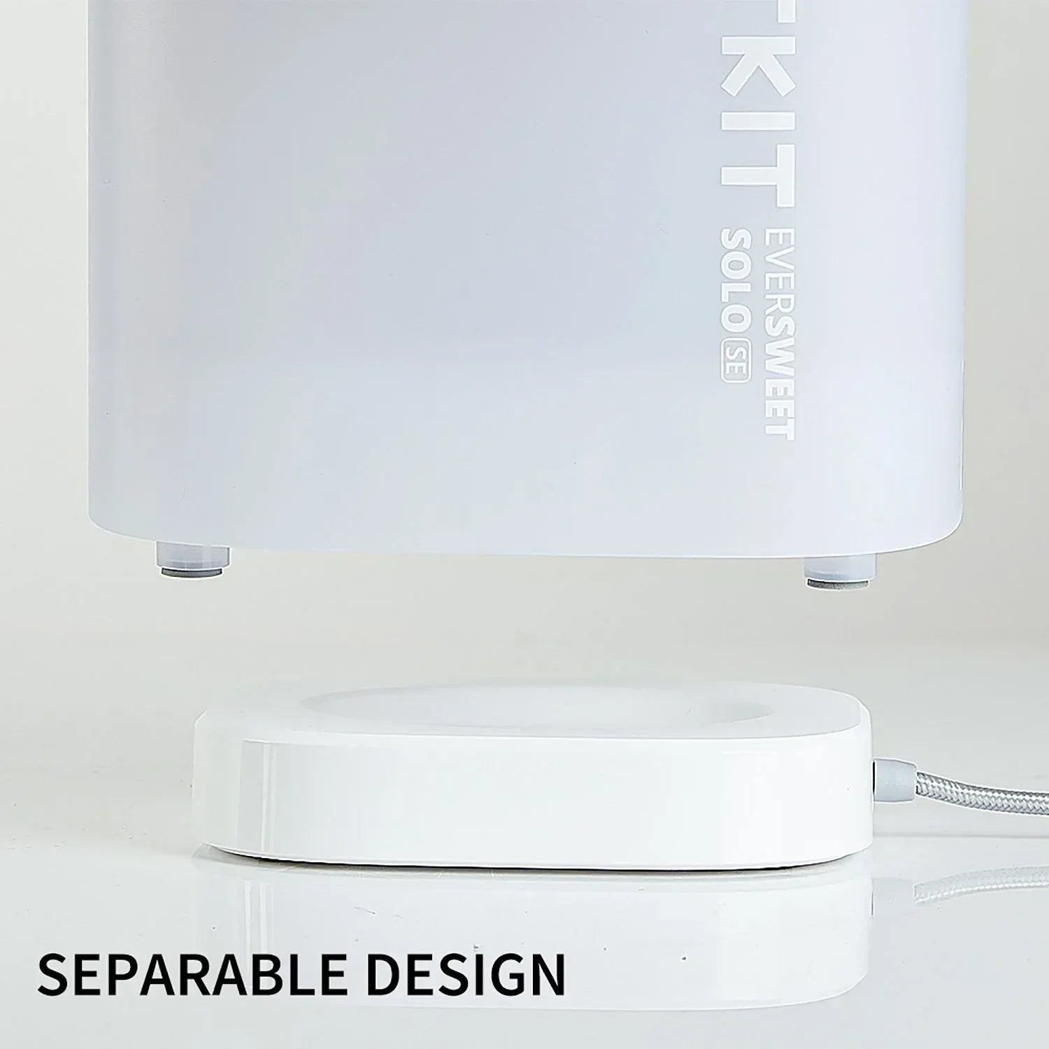 Petkit Eversweet Solo SE Smart Pet Water Fountain