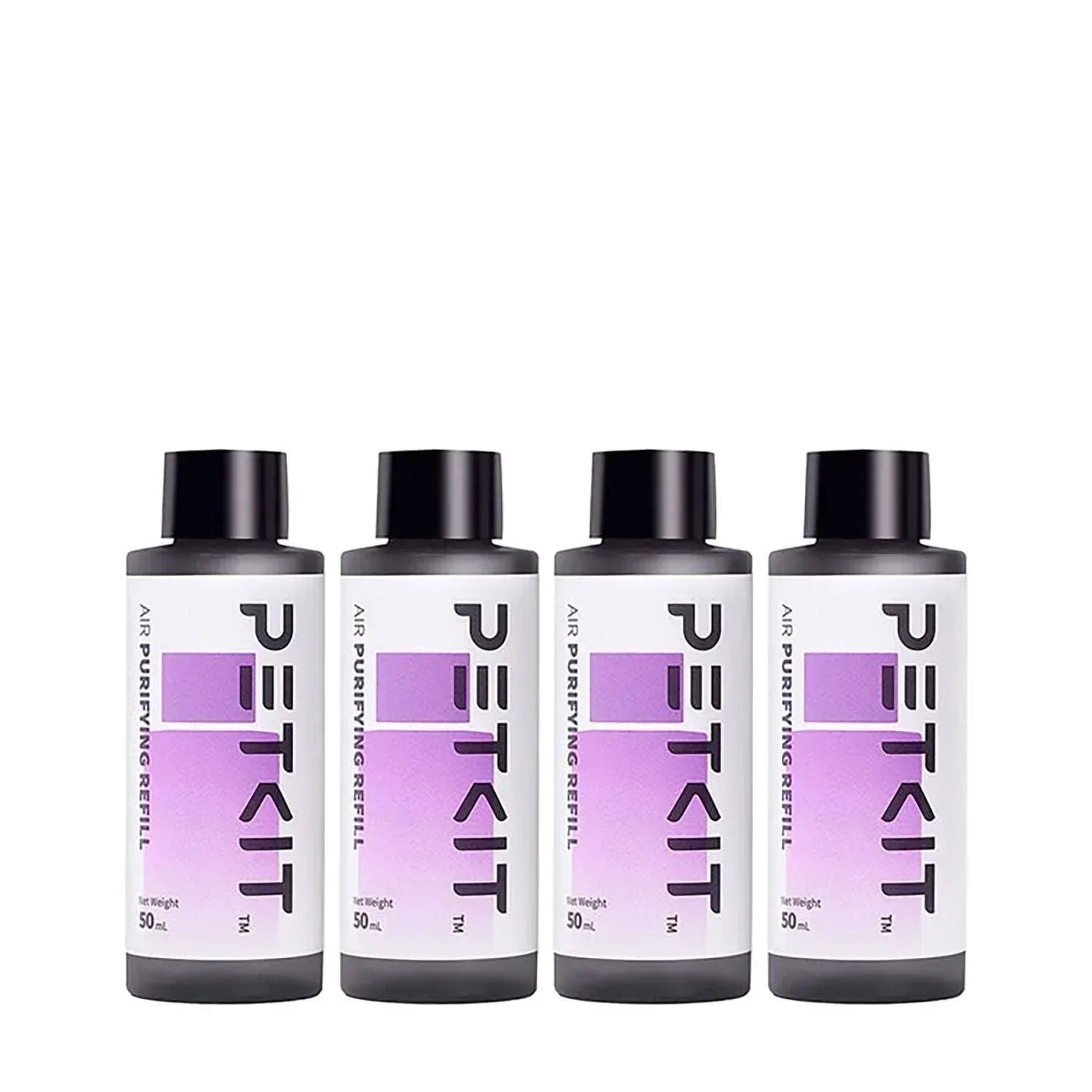 Petkit Liquid Purifying Refill, 4 pk.