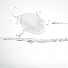 Petkit circular water filter cartridge with splash water effect