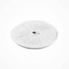 Petkit circular replacement filter pad with center hole