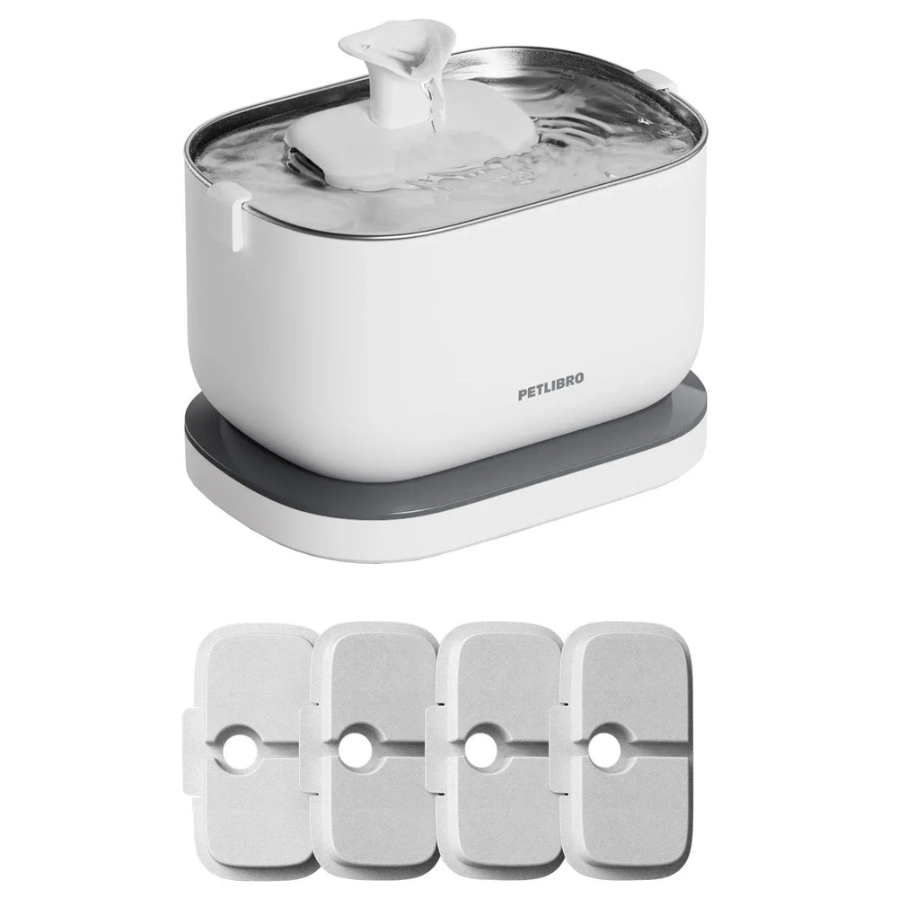 Petlibro Cordless Pet Water Fountain - USA MEGA SHOP