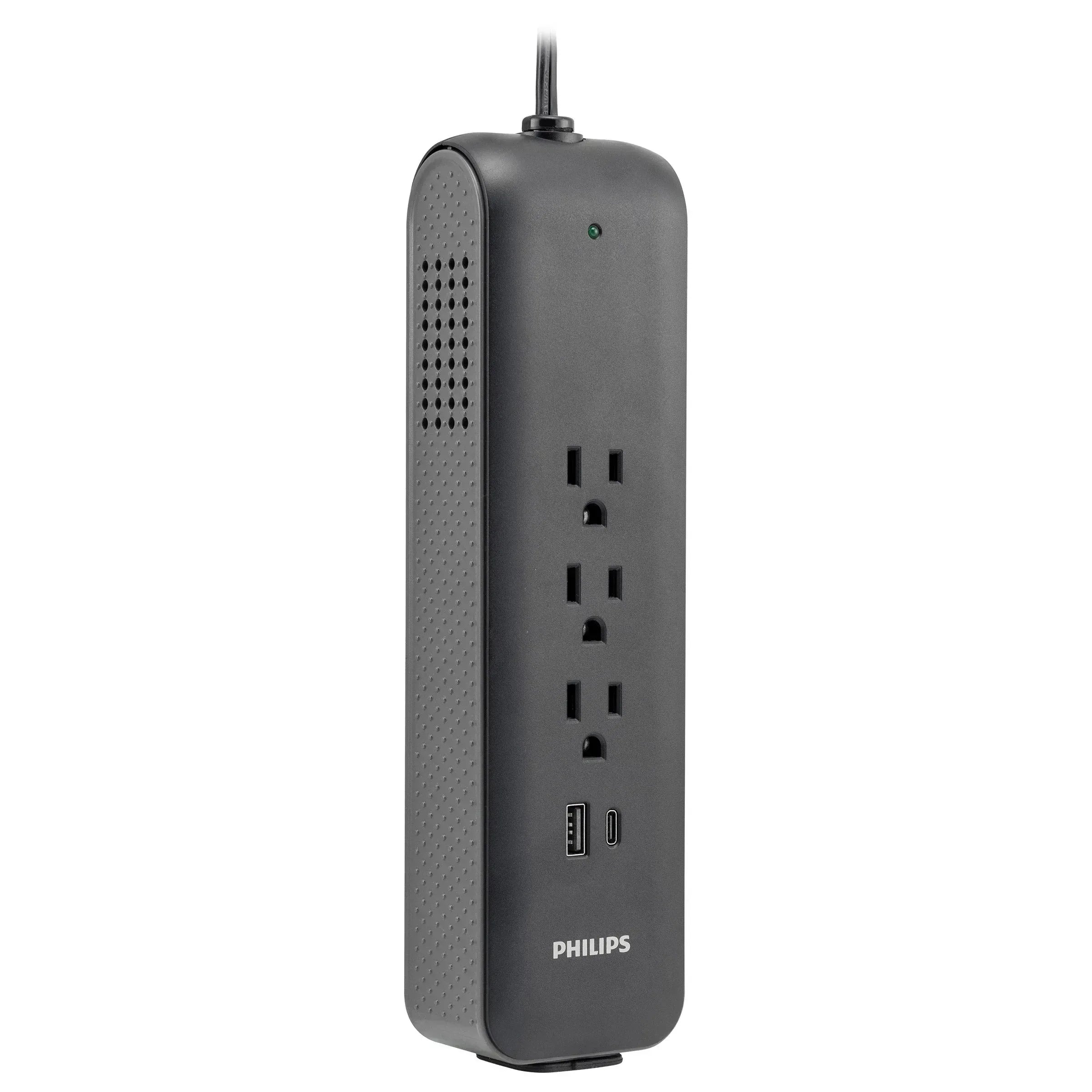 Philips Car Power Inverters, 2-pack (one 100W, one 150W)