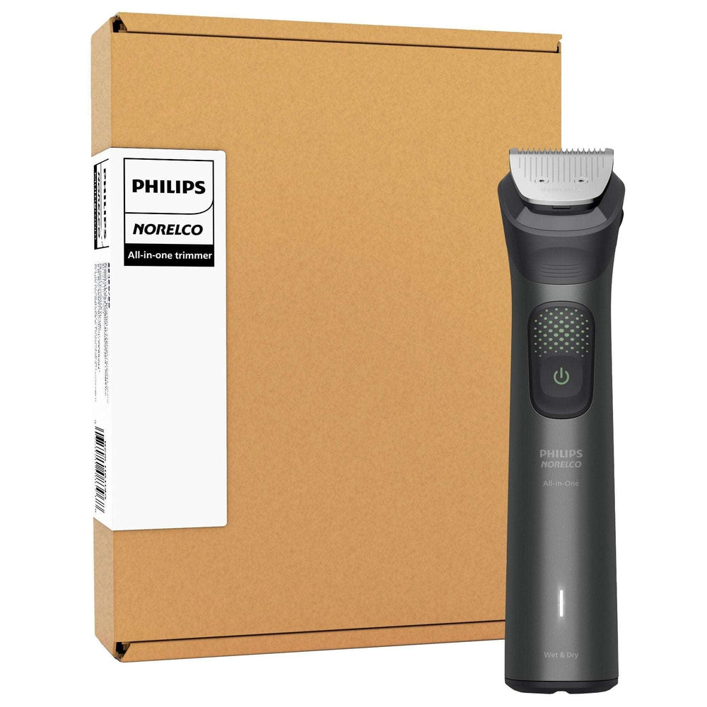 Philips Norelco All-In-One - Ultimate Precision Trimmer - USA MEGA SHOP