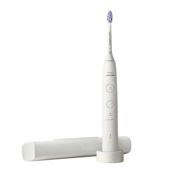 Philips Sonicare Advanced Clean Rechargeable Electric Toothbrush, 2-pack