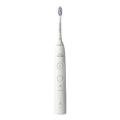 Philips Sonicare Advanced Clean Rechargeable Electric Toothbrush, 2-pack