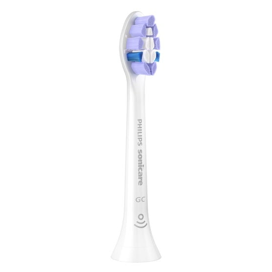 Philips Sonicare Advanced Clean Rechargeable Electric Toothbrush, 2-pack