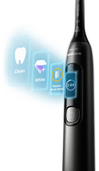 Philips Sonicare Brilliant Clean Rechargeable Electric Toothbrush, 1-pack