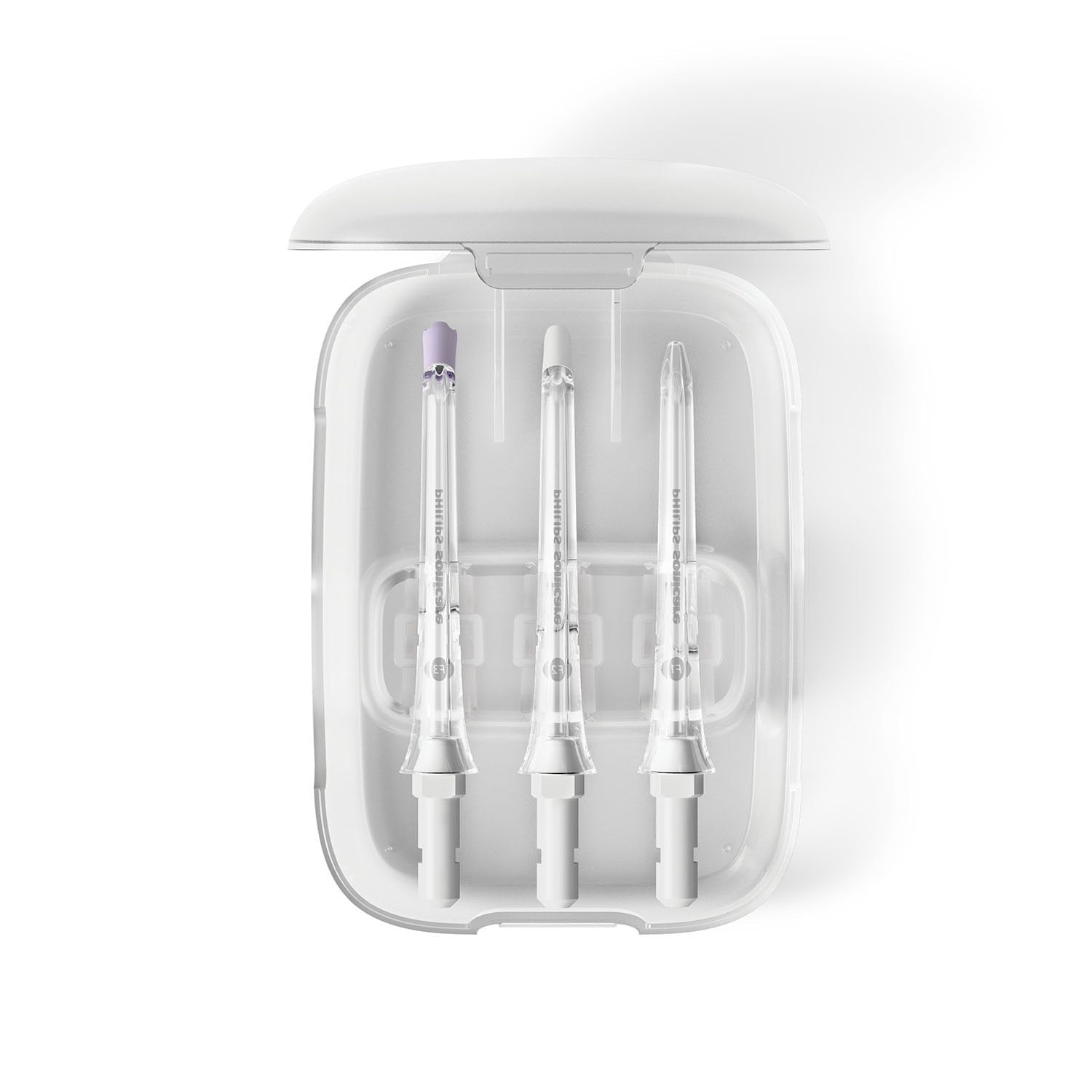 Philips Sonicare Power Flosser 7000 Series Oral Irrigator