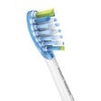 Philips Sonicare Brilliant Clean Rechargeable Electric Toothbrush, 1-pack