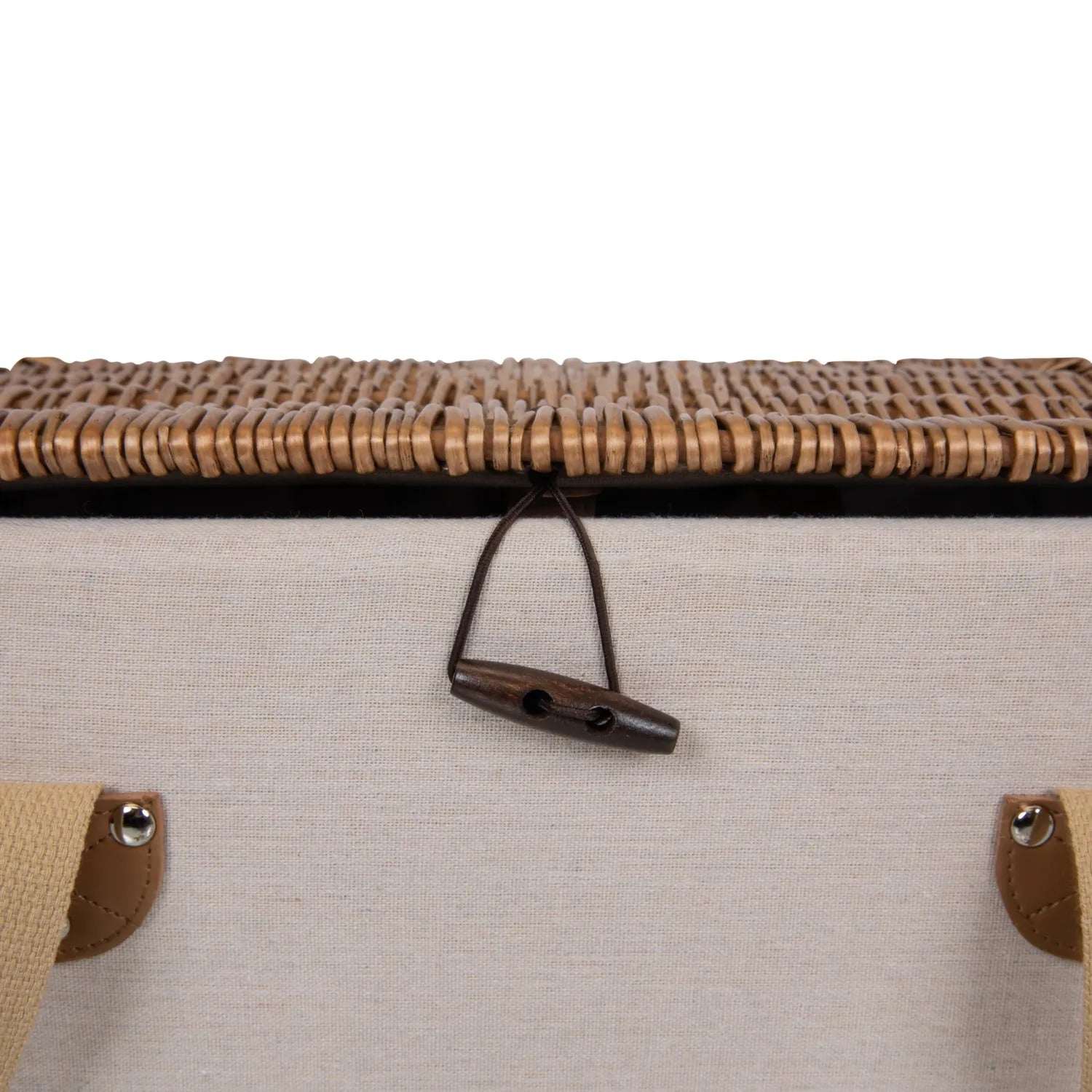 Picnic Time Lemongrove Picnic Basket